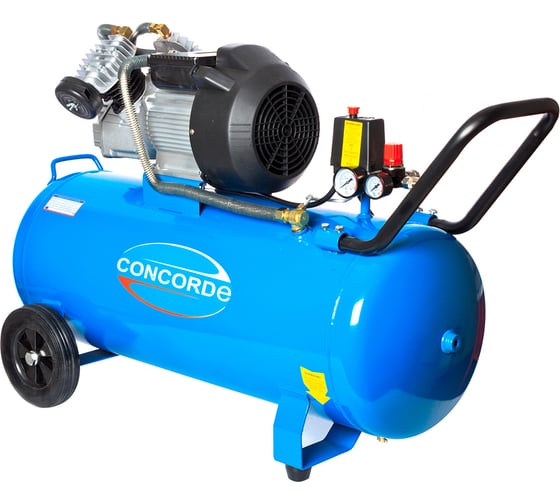 Изображение товара Компрессор CONCORDE CD-AC350/100 6682675