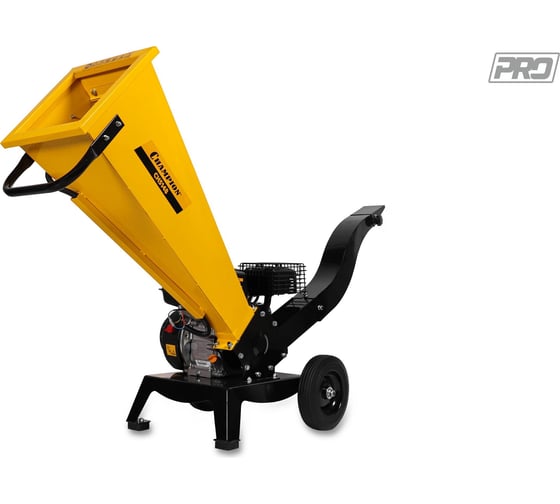 Изображение товара Бензиновый измельчитель Champion CH5148