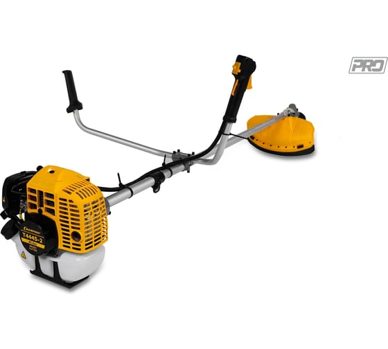 Изображение товара Бензиновый триммер Champion T444S-2