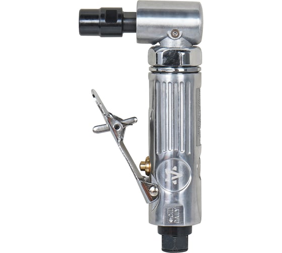 Изображение товара Шлифовальная угловая пневматическая машинка Airline 157мм ATBR016