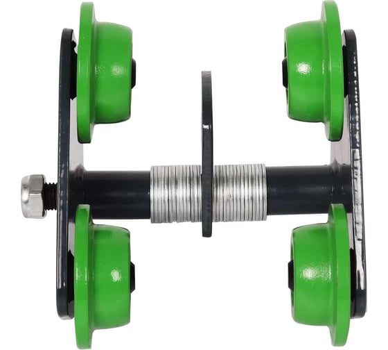 Изображение товара Передвижения холостая каретка EURO-LIFT НМТ10 1 т 00000249