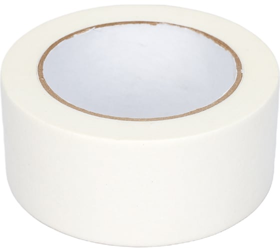 Изображение товара Малярная лента EUROHOUSE ЕВРО 48 мм, 50 м 15773