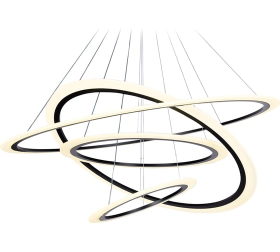 Изображение товара Подвесной светильник Ambrella Light ACRYLICA FA4365