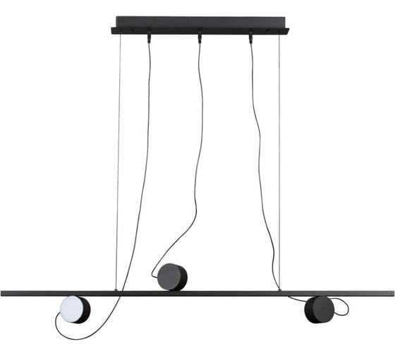 Изображение товара Подвесной светильник ODEON LIGHT LED 1*21W NERA 6600_21L