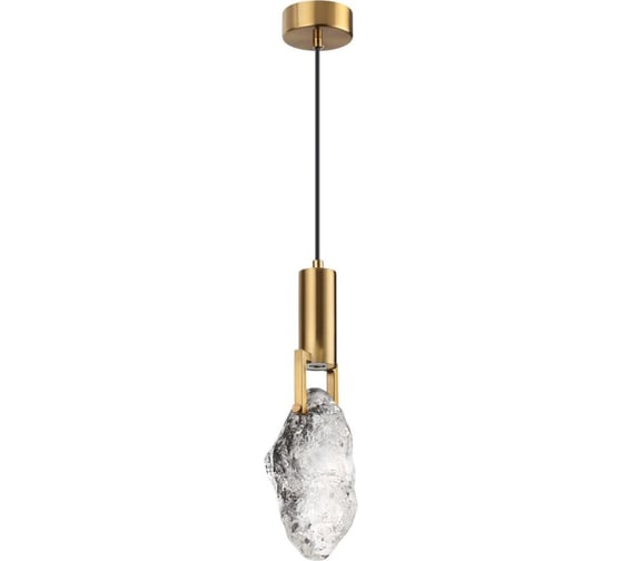 Изображение товара Подвесной светильник ODEON LIGHT LED 1*5W LIA 4372_5L