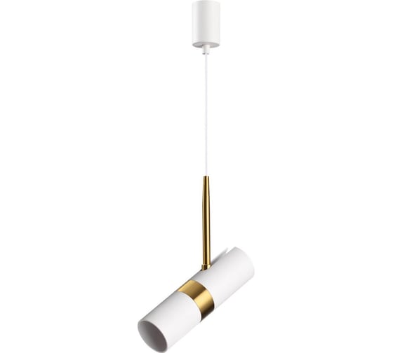 Изображение товара Подвесной светильник ODEON LIGHT GU10 1*10W BULLET 4355_1