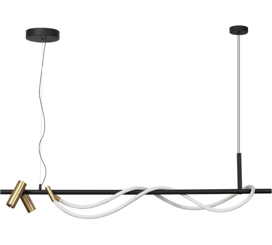 Изображение товара Подвесной светильник ODEON LIGHT LED 1*30W CORDA 4397_30L