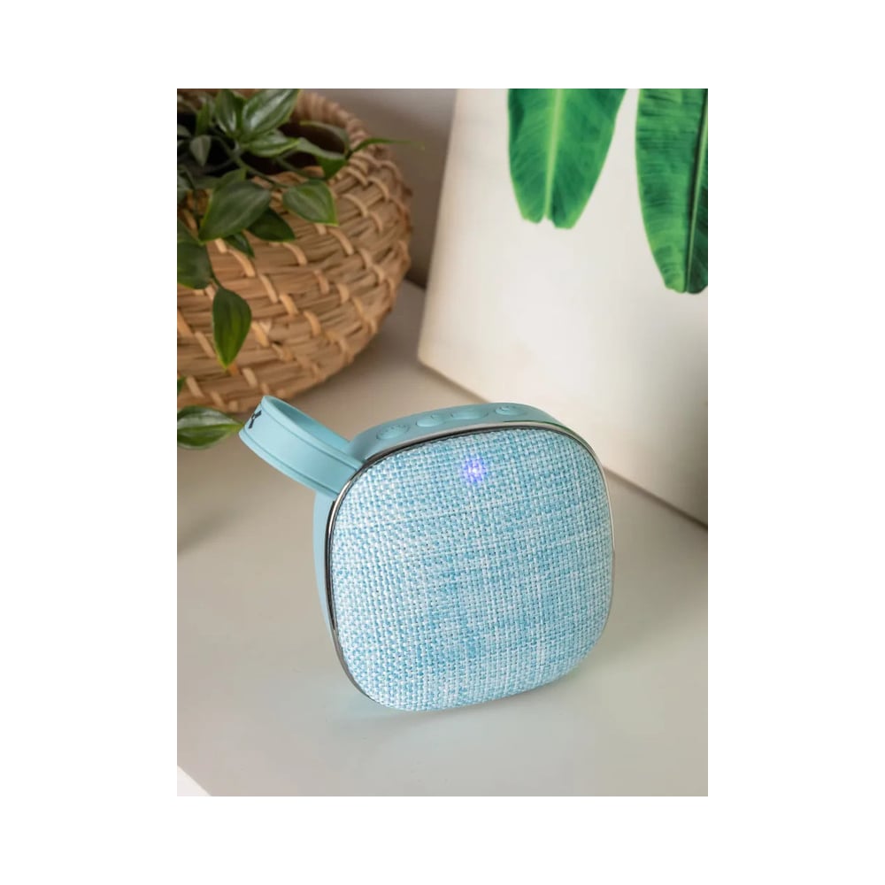 Беспроводная колонка Accesstyle mint bt MINT BT Blue