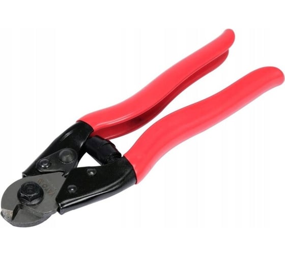 Изображение товара Кусачки для проволоки и стального троса YATO 190мм YT-18570 371418570 092 1