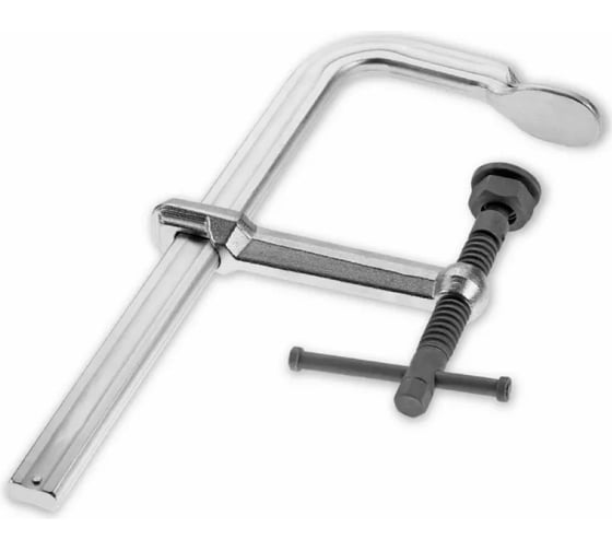 Изображение товара Усиленная F-образная струбцина KANCA 140x300 мм, 60107010300