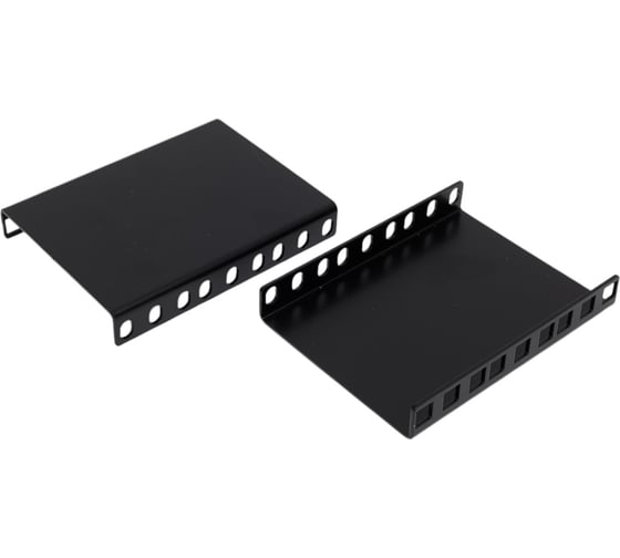 Изображение товара Монтажный адаптер SYSMATRIX 3U глубина 100мм AM 0032.900