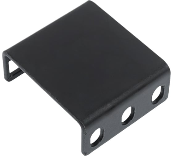 Изображение товара Монтажный адаптер SYSMATRIX 1U глубина 100мм AM 0012.900