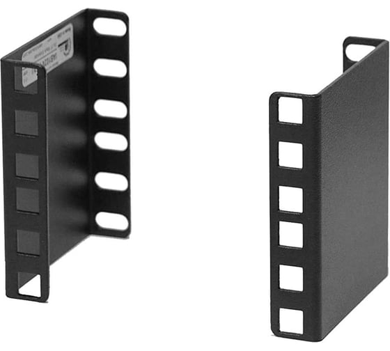 Изображение товара Монтажный адаптер SYSMATRIX 2U глубина 50мм AM 0021.900