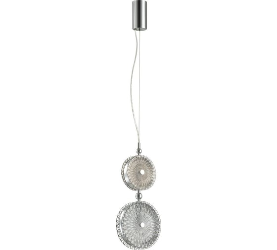 Изображение товара Подвес ODEON LIGHT LED 13W CARAMELLA 5416_13LC