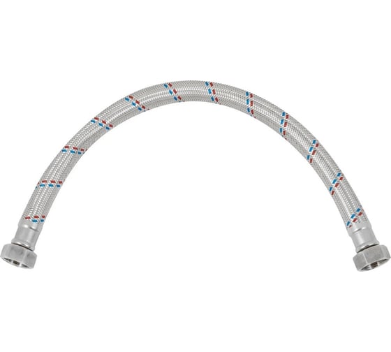 Изображение товара Подводка для воды ДТРД Гигант 100 см 1" г/г 1001ГГ