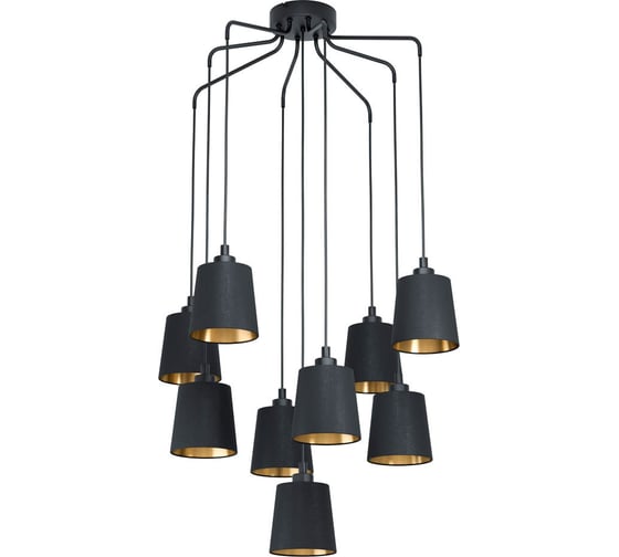 Изображение товара Подвесная люстра Eglo BERNABETTA 39739