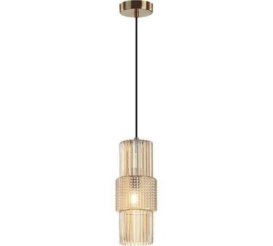Изображение товара Подвес ODEON LIGHT Pimpa E14 40W 5019_1