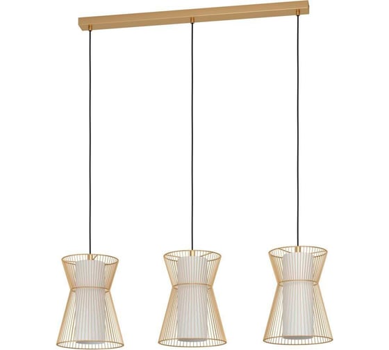 Изображение товара Подвесной светильник EGLO MASETA 99636