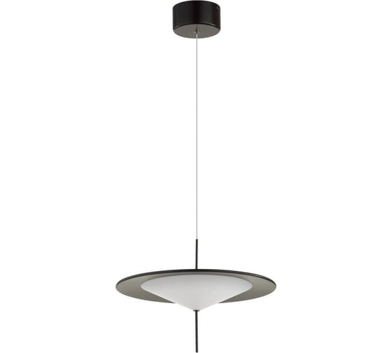 Изображение товара Подвес ODEON LIGHT LED 16W Steka 5012_16L