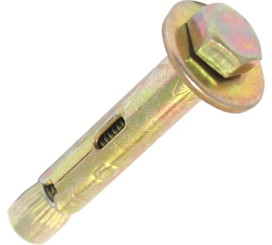 Изображение товара Анкерный болт BEFAST 10x85 мм, 10 шт. HNB1008510S