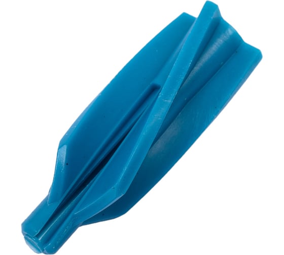 Изображение товара Нейлоновый дюбель для газобетона BEFAST 8x50 мм, 250 шт. GBNN85010R250S