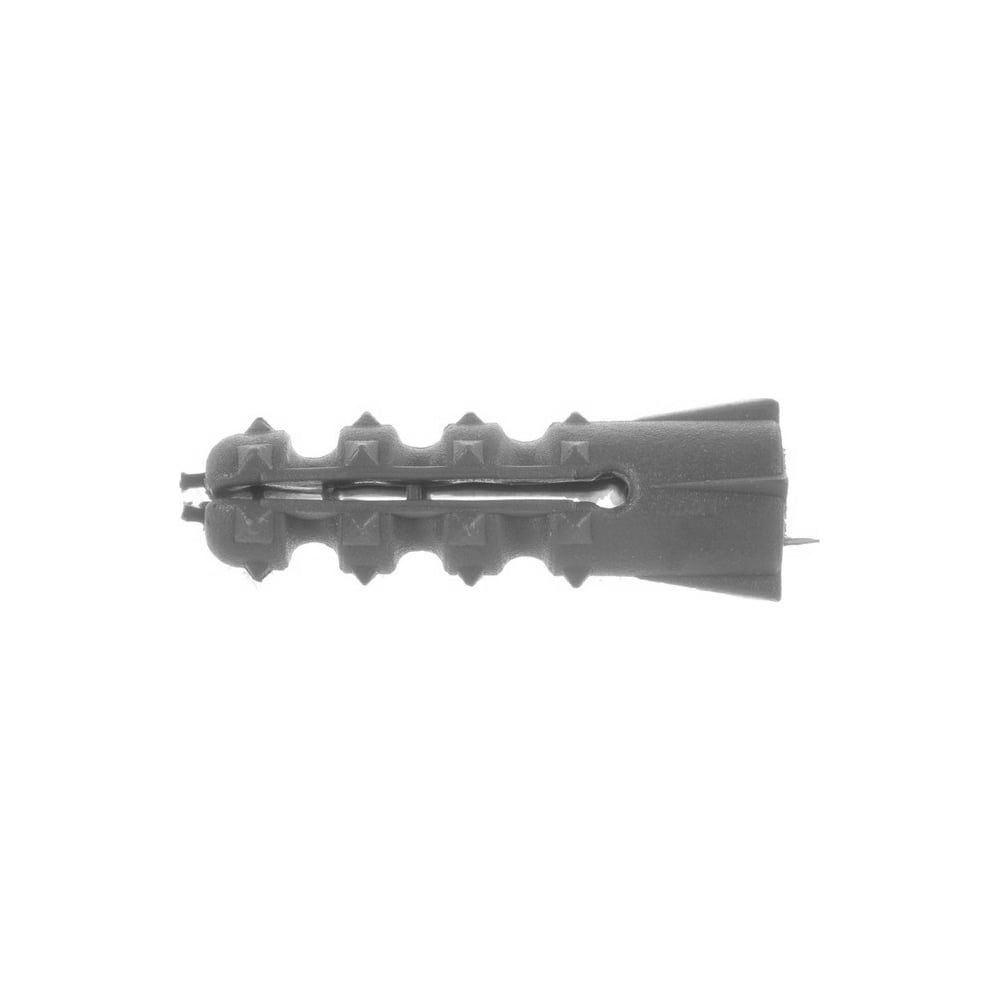 Распорный дюбель BEFAST дюбель steelrex тип k распорный с шипами полипропиленовый 10х100 мм 250 шт