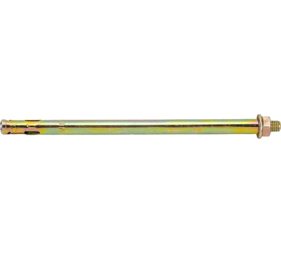 Изображение товара Анкерный болт с гайкой BEFAST 10x180 мм HNM101801S