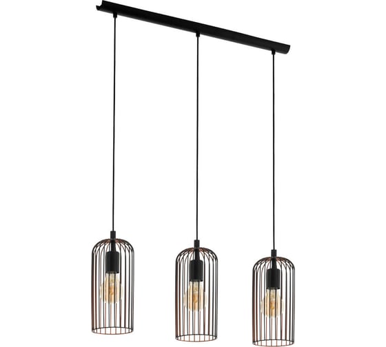 Изображение товара Подвесной светильник EGLO ROCCAMENA 49645