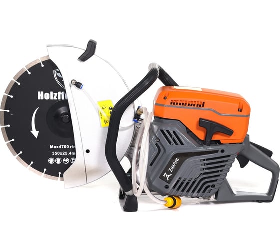 Изображение товара Бензорез Zimani k770 14" K770-14