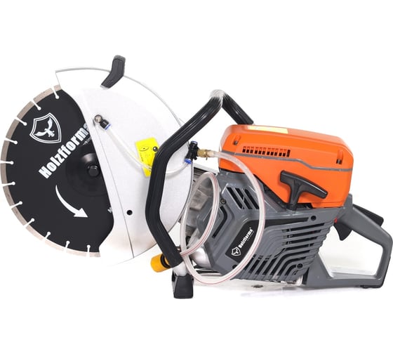 Изображение товара Бензорез Holzfforma gc790 14" GC790-14