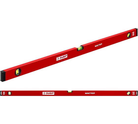 Изображение товара Усиленный уровень ЗУБР 1200 мм 34584-120_z01
