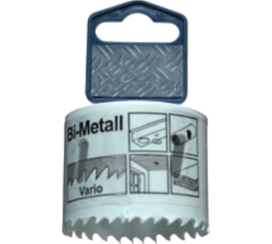 Изображение товара Коронка HSS BI-METALL (30х32 мм) KWB 598-030