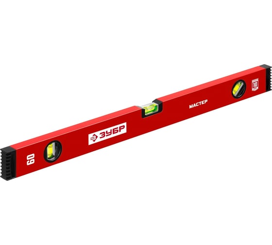 Изображение товара Усиленный уровень ЗУБР 600 мм 34584-060_z01