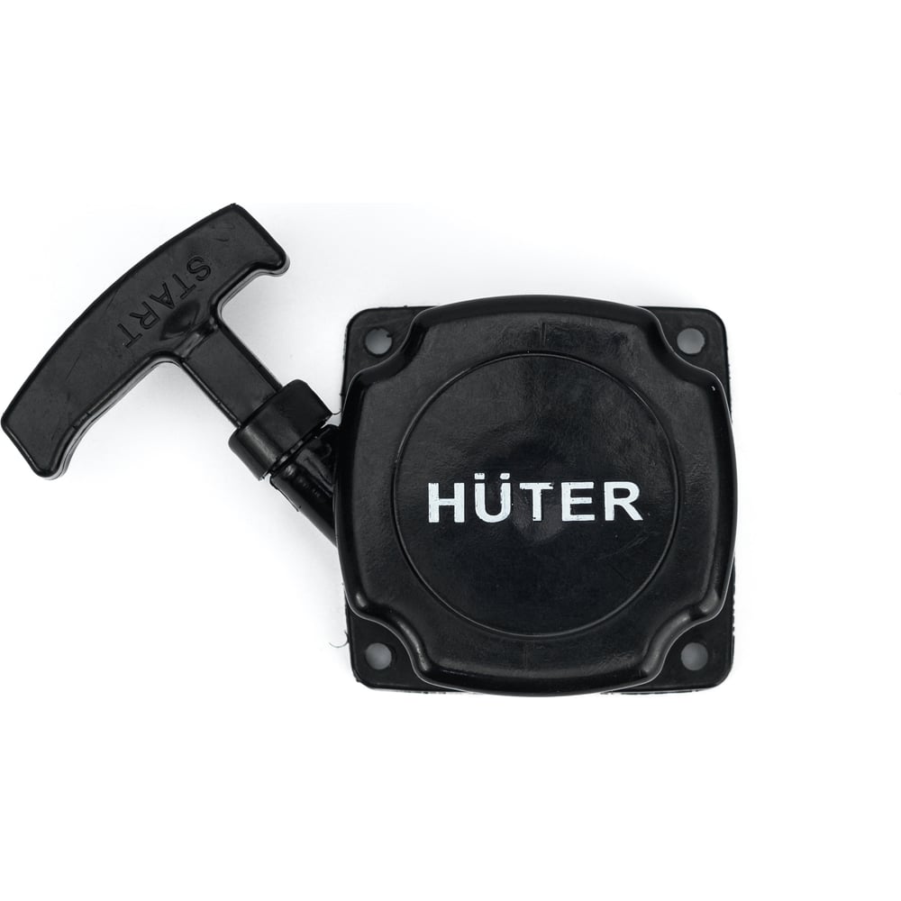 Изображение товара Стартер в сборе с легким стартом для триммеров GGT-1000T/S и GGT-2500T/S Huter