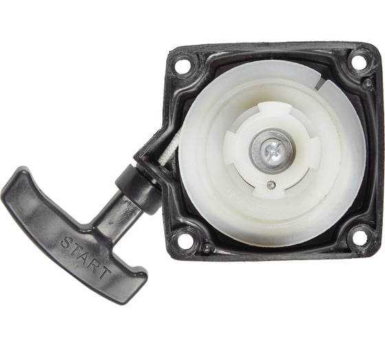 Изображение товара Стартер в сборе с лёгким стартом для GGT-1000T/S - GGT-2500T/S Huter 71/2/39