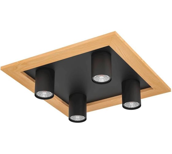 Изображение товара Светодиодный декоративный светильник на батарейках EGLO KIDSVILLE 411251