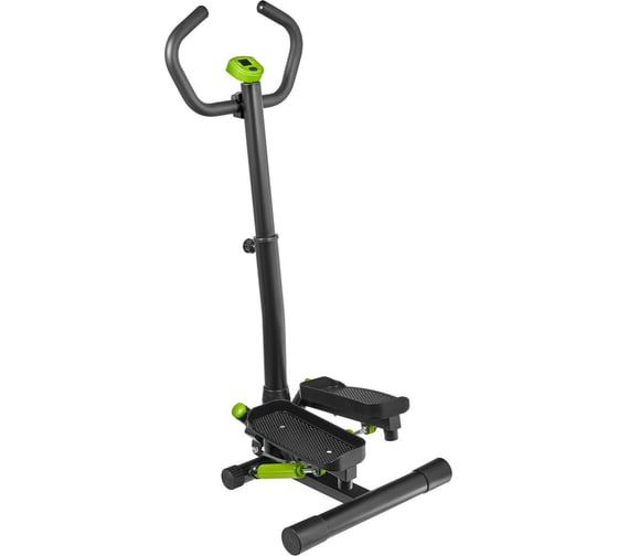 Изображение товара Поворотный министеппер с поручнями BRADEX Хардер SF 0862