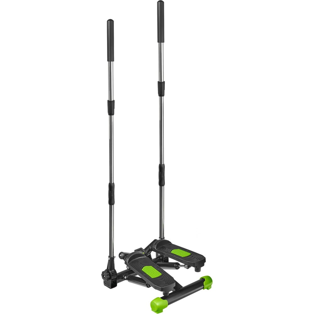 Изображение товара Поворотный министеппер BRADEX Спринт SF 0858 с поручнями для кардиотренировок