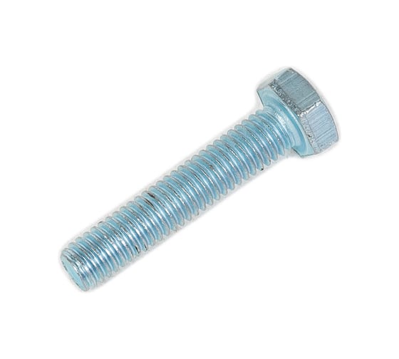 Изображение товара Болт Wurth шестигранный ISO4017 8.8 WS10 (A2K) M6x30 (упак. 200 шт.) 00576 30 005 200