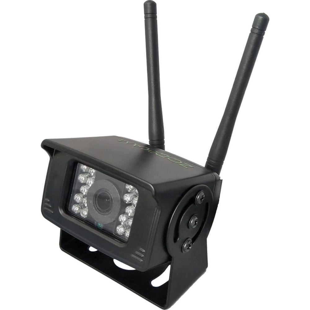 Уличная камера видеонаблюдения для автомобиля ZDK - 1194