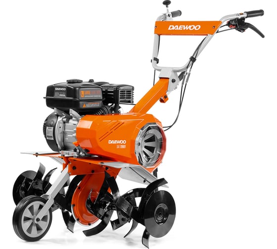 Изображение товара Бензиновый культиватор DAEWOO DAT 7090R