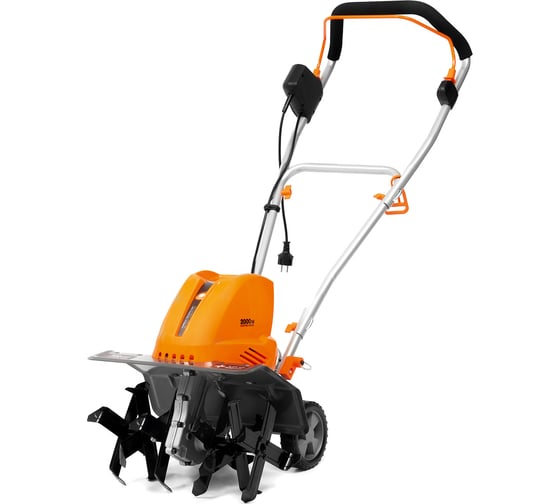 Изображение товара Электрический культиватор DAEWOO DAT 2000E