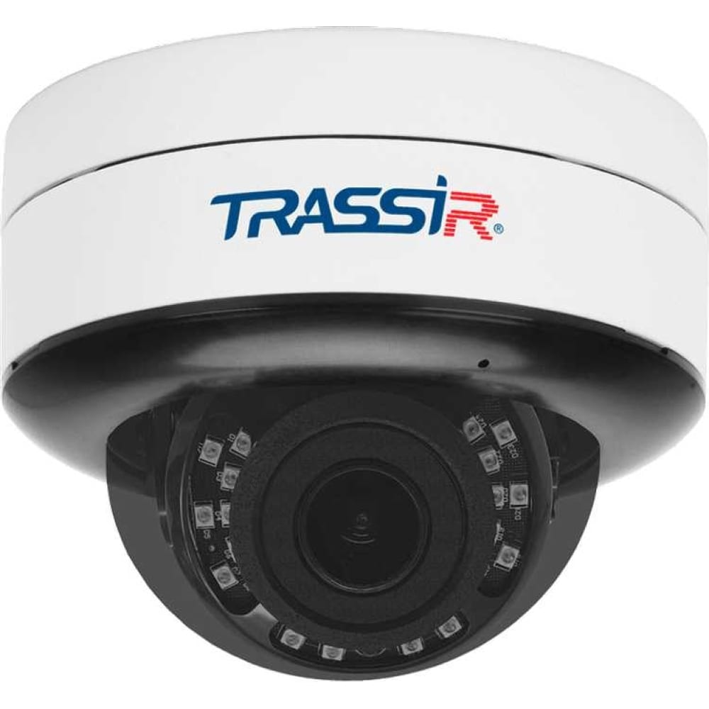 Ip-камеры Trassir камера trassir