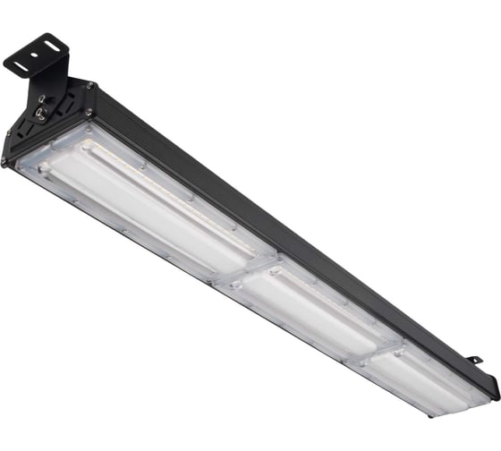 Изображение товара Светодиодный светильник Jazzway PPI-04 150Вт 5000К IP65 230В/50Гц ДСП для высоких пролетов 5044371