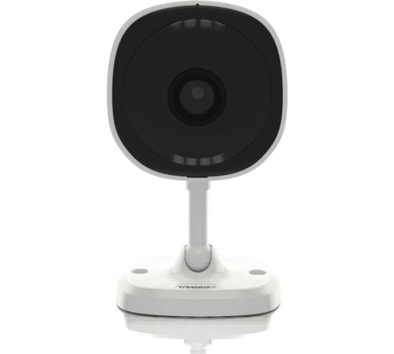 Изображение товара Wi fi камера видеонаблюдения Trassir TR-W2C1 v2 2.8 УТ-00048497