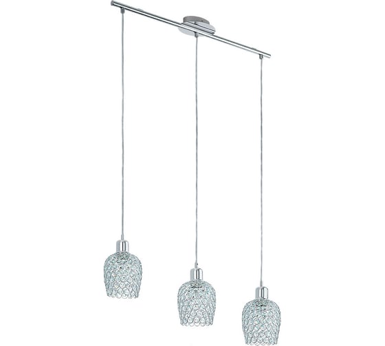 Изображение товара Подвесной светильник EGLO ПРОМО BONARES 1 94897