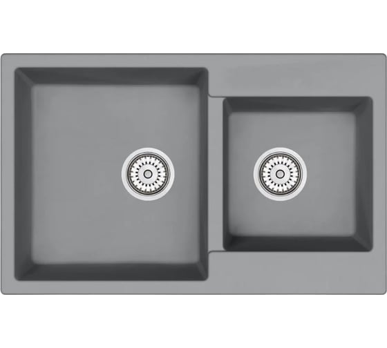 Изображение товара Мойка EMAR EMQ-2800.Q Алмаз