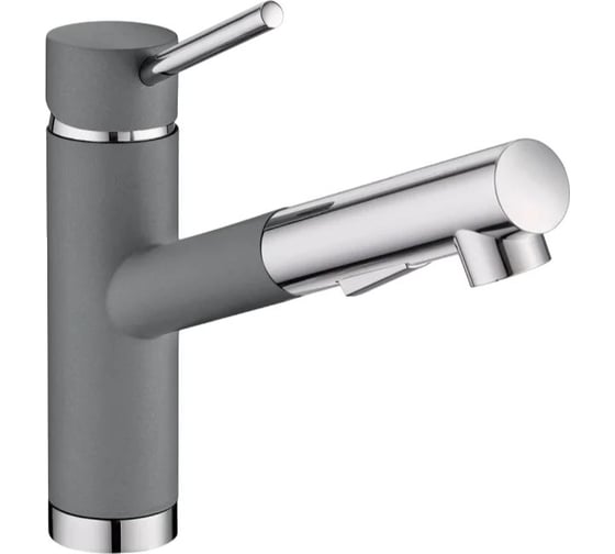 Изображение товара Кухонный смеситель EMAR 3012.9 Алмаз