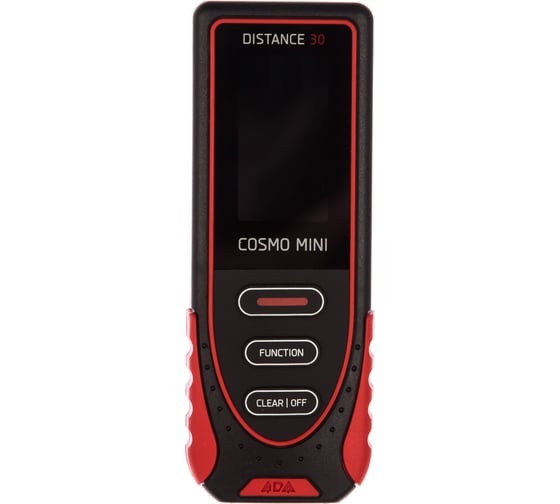 Изображение товара Лазерный дальномер ADA Cosmo MINI А00410