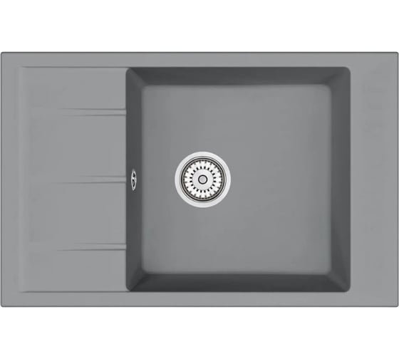 Изображение товара Мойка EMAR EMQ-1780.Q Алмаз